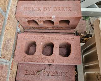 General Shale Bricks