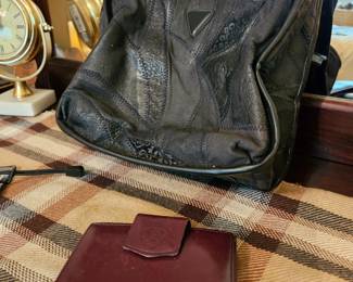 Aigner Wallet