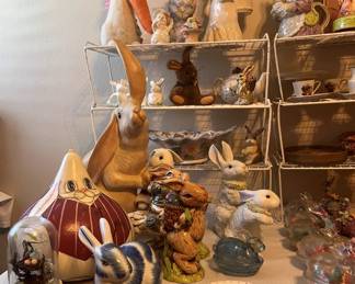 Bunnies!