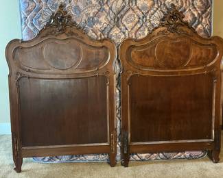 King headboards