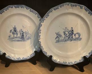 Thomas Mayer plates