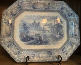Thomas Mayer plates