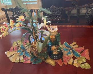 Tabletop decor