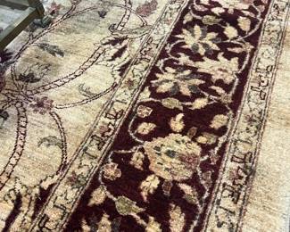 Another beautiful rug