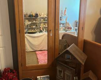 Armoire