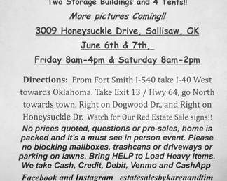 Sale Picture