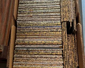 Little Golden Books