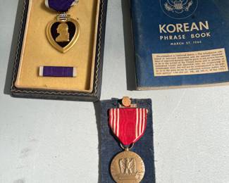 Purple Heart