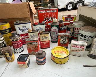 Sale Picture