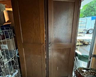 1931 Corbin Cabinet Company