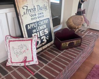 Sale Picture