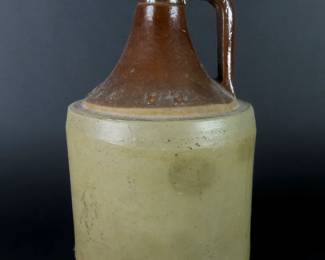 Antique Stoneware Jug
