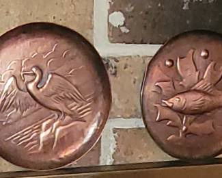 COPPER ART