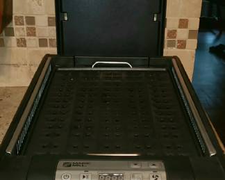ELECTRIC GRILL