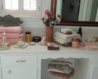 TWO FULL BATHS AT THIS SALE 