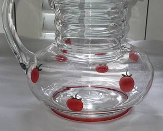 1930s -1940's DUNBAR PITCHER