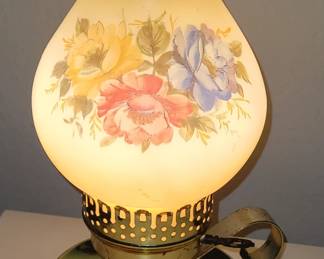 VINTAGE LAMP