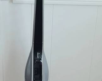 HOOVER LINX CORDLESS VACUUM 