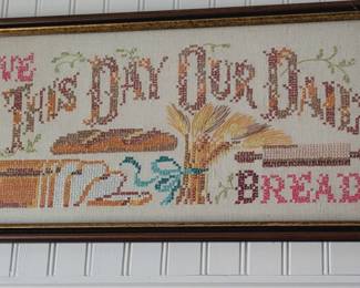NEEDLEPOINT 