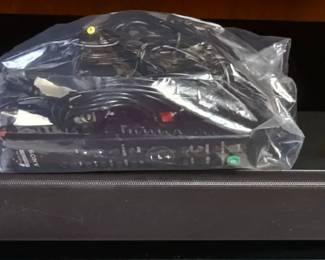 SONY SOUND BAR