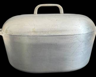 Wagner Ware Sidney Magnalite 4265 Pot