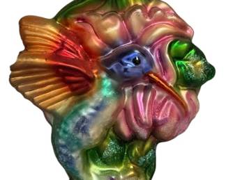 Radko Humbelievable Ornament