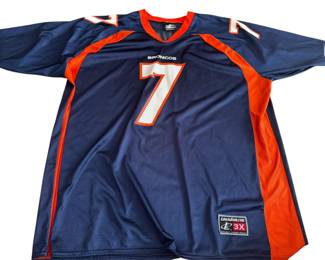 Denver Broncos John Elway Jersey 3XL