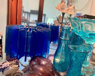 MCM starburst glass