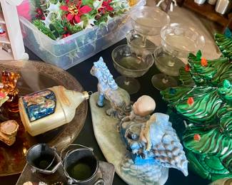 Vintage Christmas