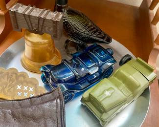 Avon cars