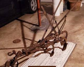 Antique