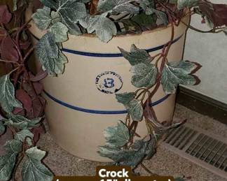 Crock