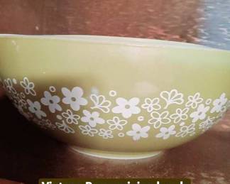 Pyrex