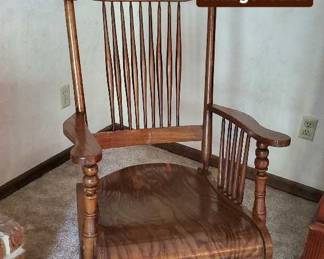 Vintage rocker