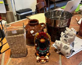Home Decor. You can purchase this item at the Tent sale at The Avant Garden located at 140 N 20th St in Ozark or call (417) 485-4857 to purchase over the phone.