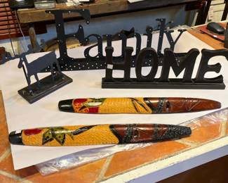 Home Decor. You can purchase this item at the Tent sale at The Avant Garden located at 140 N 20th St in Ozark or call (417) 485-4857 to purchase over the phone.