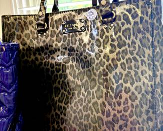 Kate Spade, Like new