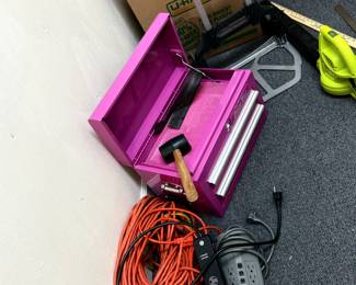Tools, many new! All work!