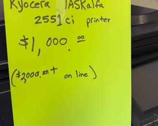 Sale Picture