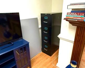 Filing cabinet