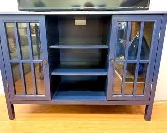 Beautiful console for home or office