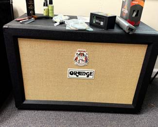 NEW Guitar amps and accessories
