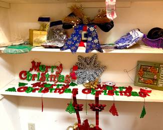 Christmas is coming!
