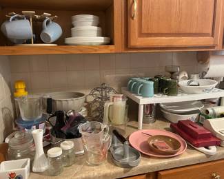 Kitchenwares