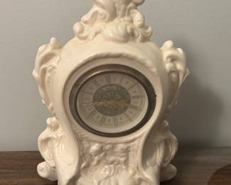 Vintage clock
