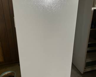 Freezer