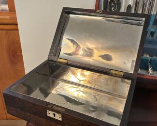 Humidor