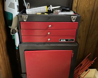 Little tool box