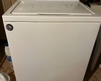 Washer