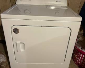 Electric dryer